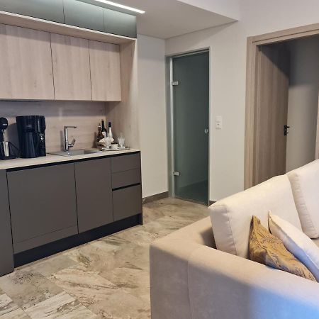 Sarri Appartments Amudára Laszithiu Kültér fotó