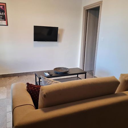 Sarri Appartments Amudára Laszithiu Kültér fotó