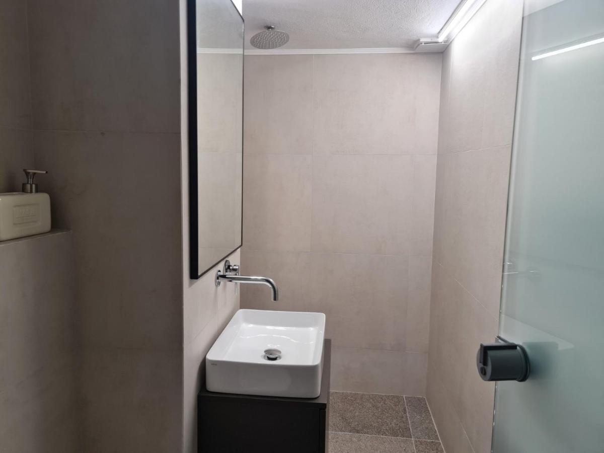 Sarri Appartments Amudára Laszithiu Kültér fotó