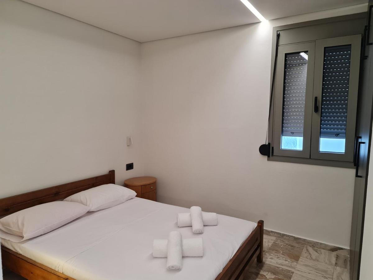 Sarri Appartments Amudára Laszithiu Kültér fotó