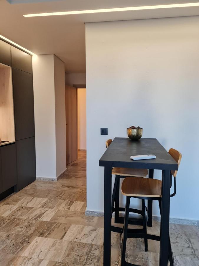 Sarri Appartments Amudára Laszithiu Kültér fotó