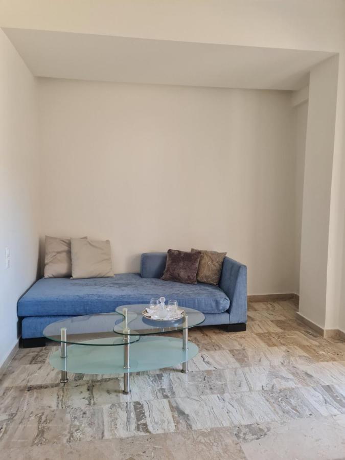 Sarri Appartments Amudára Laszithiu Kültér fotó