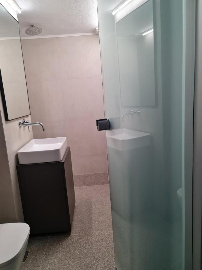 Sarri Appartments Amudára Laszithiu Kültér fotó