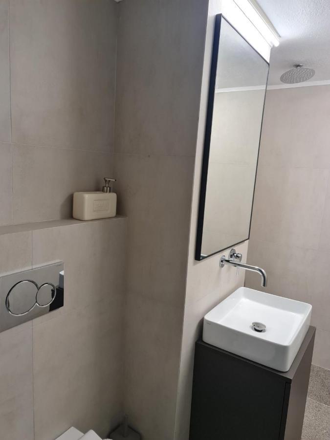 Sarri Appartments Amudára Laszithiu Kültér fotó