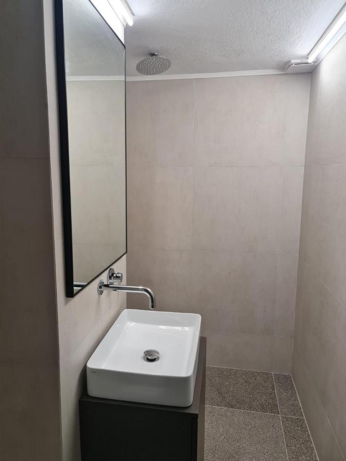 Sarri Appartments Amudára Laszithiu Kültér fotó