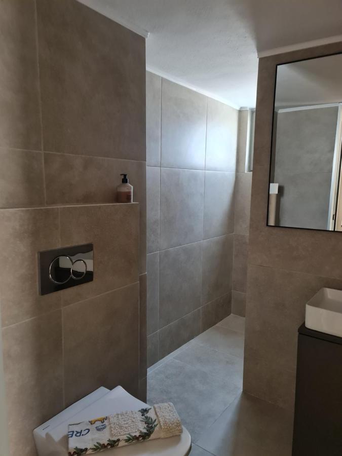 Sarri Appartments Amudára Laszithiu Kültér fotó