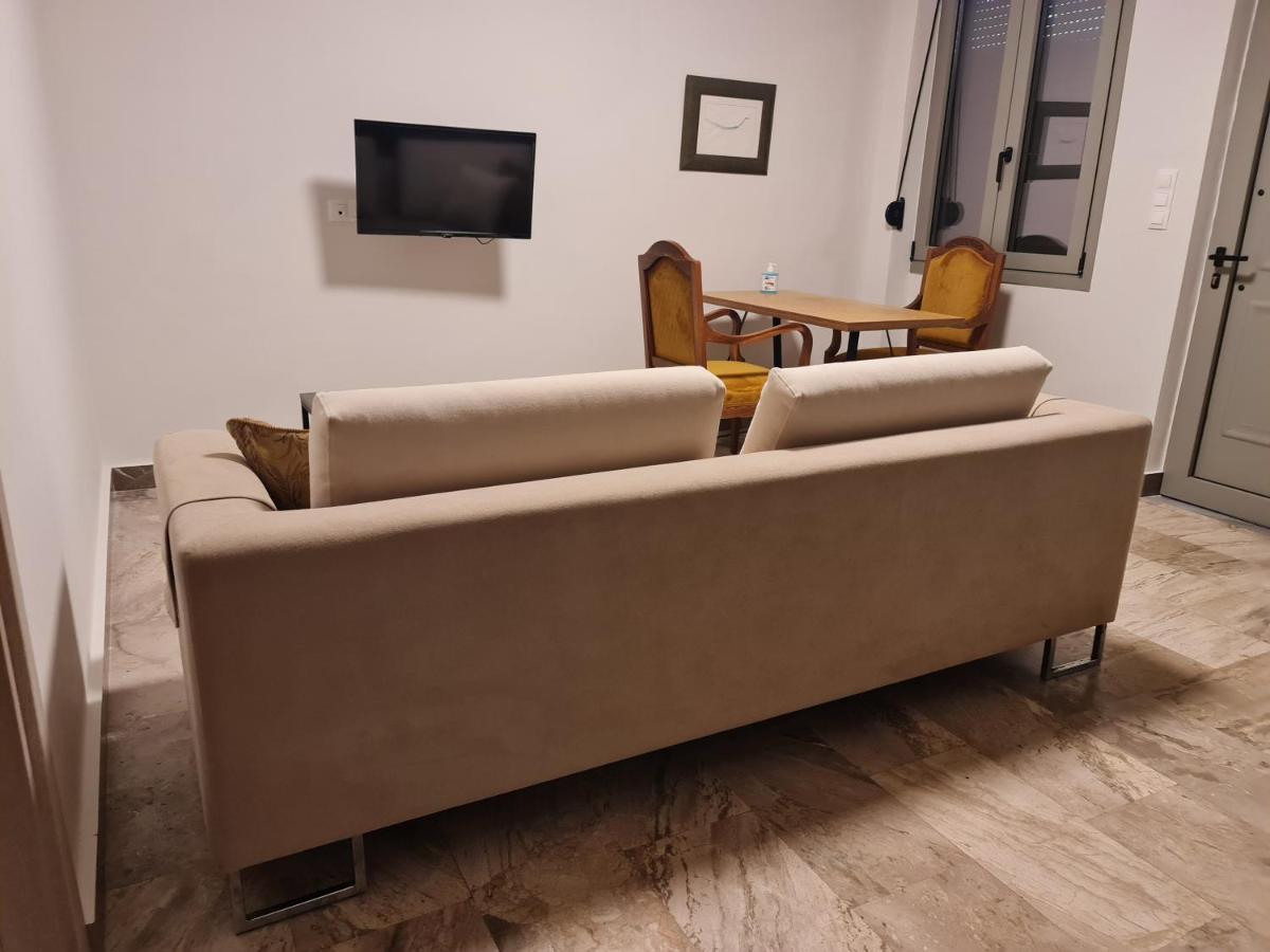 Sarri Appartments Amudára Laszithiu Kültér fotó