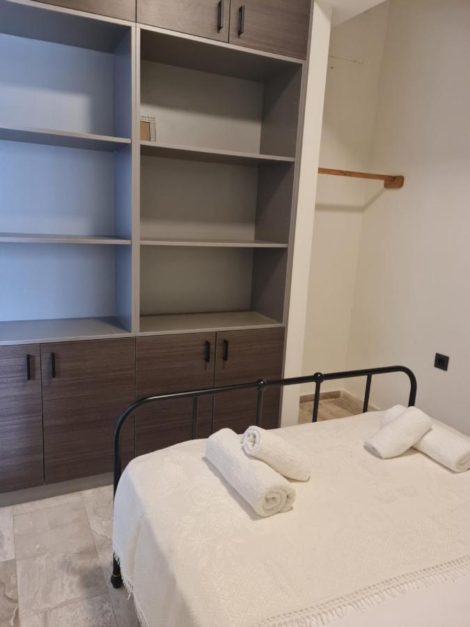 Sarri Appartments Amudára Laszithiu Kültér fotó