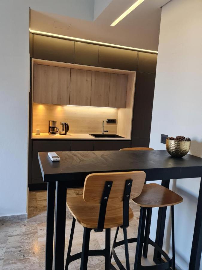 Sarri Appartments Amudára Laszithiu Kültér fotó