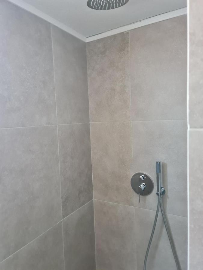 Sarri Appartments Amudára Laszithiu Kültér fotó