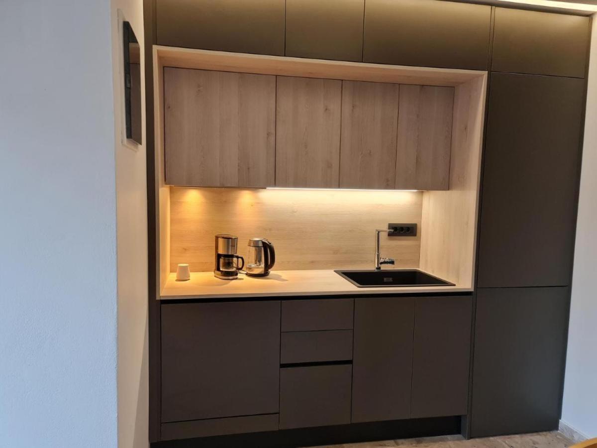 Sarri Appartments Amudára Laszithiu Kültér fotó